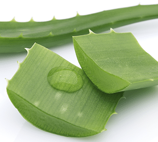 Aloe vera for pimple marks