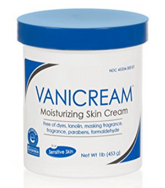 cream for itchy skin