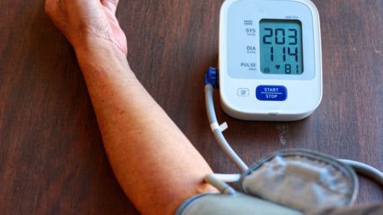 High blood pressure causes, diagnosis, symptoms, and treatment