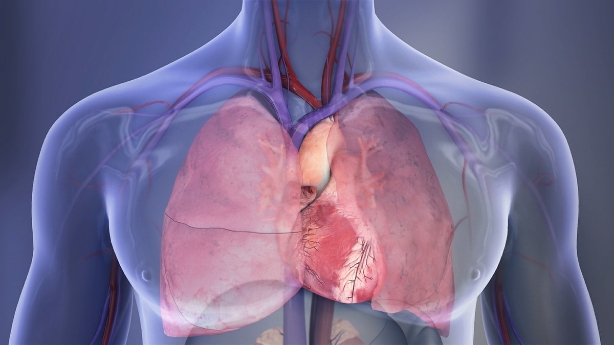 Pulmonary Edema Causes and Treatment