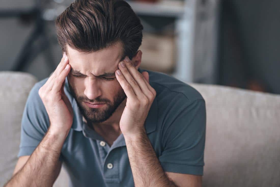 Headache Types and Treatment