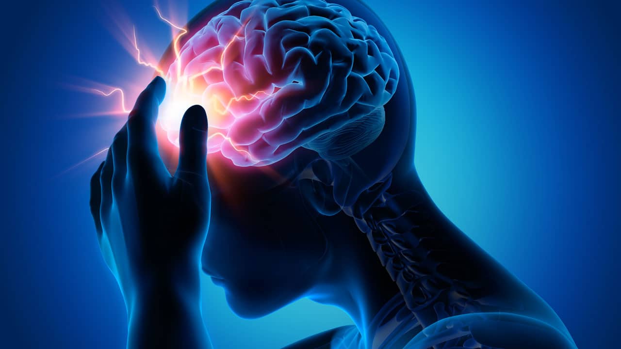 Stroke: Signs, Symptoms, Causes, Diagnosis and Treatment